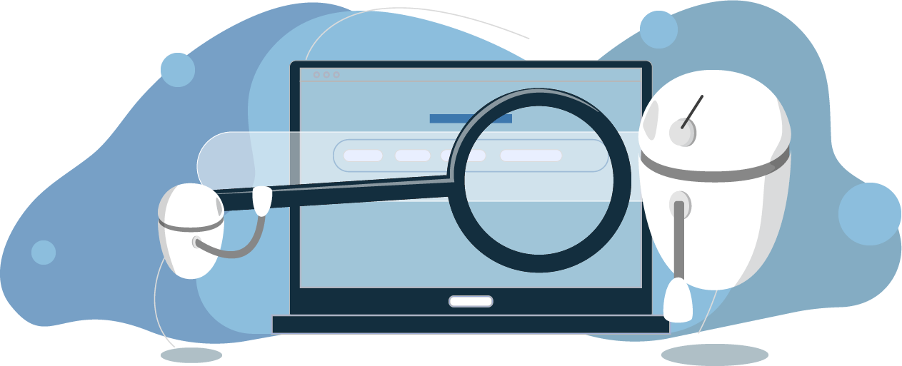 Buscando Informações